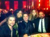 Latin Grammys 2012